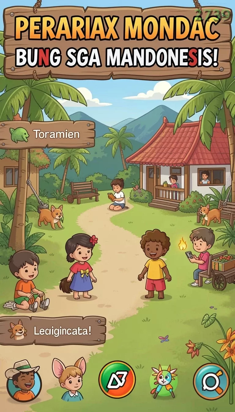 Screenshot Rejekigames nomor 1