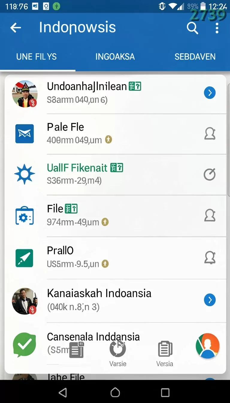 Screenshot Okidr nomor 2
