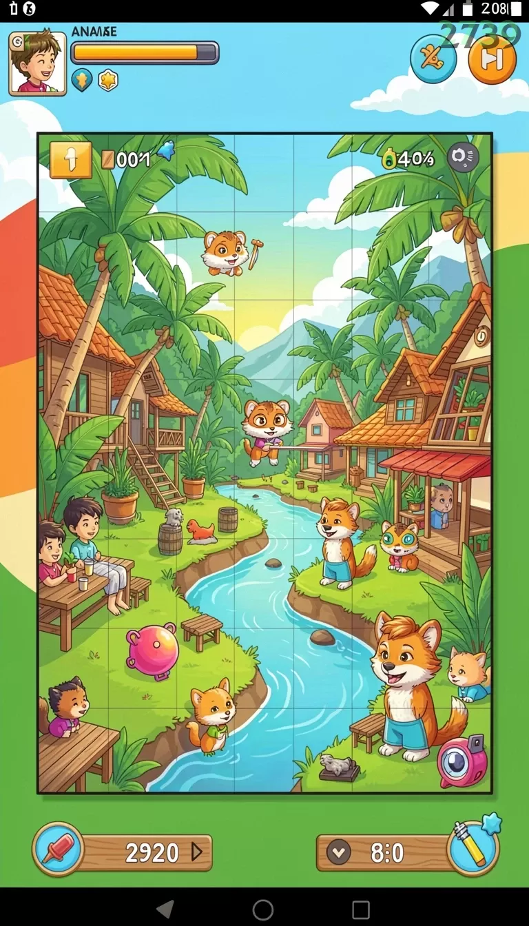 Screenshot Rejekigames nomor 2