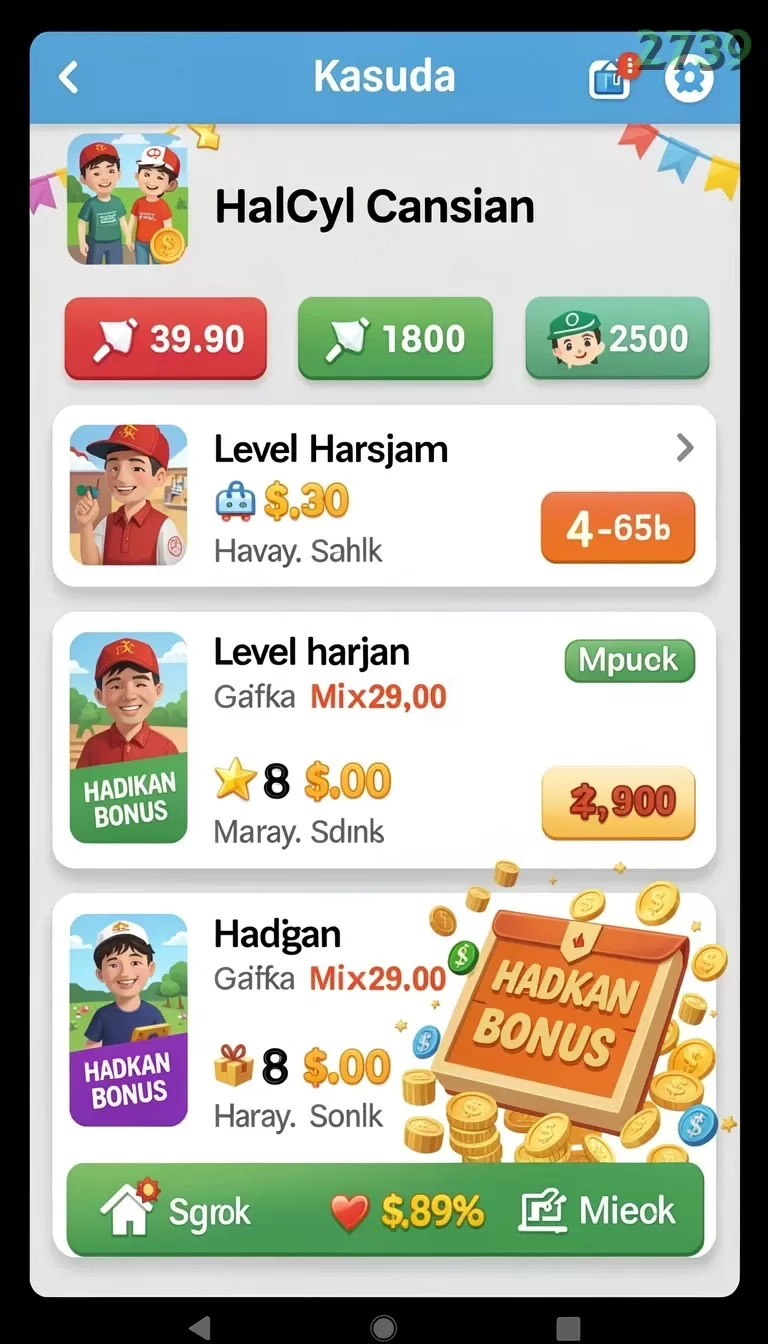 Screenshot Kilat77 nomor 2