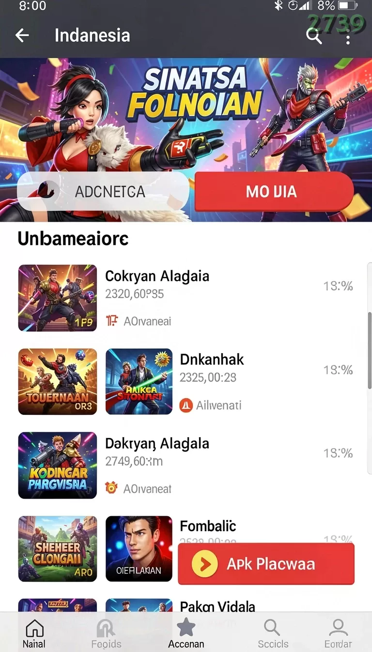 Screenshot Ungutoto nomor 1