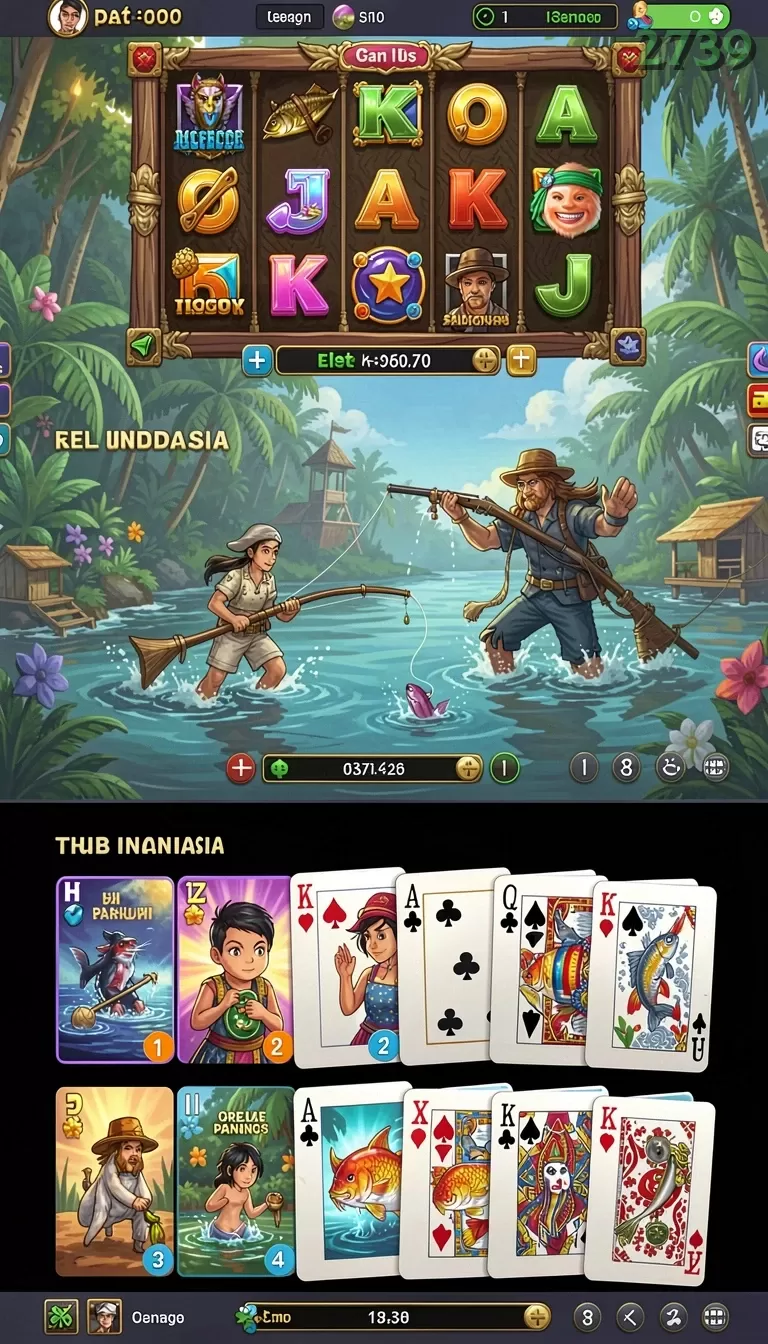 Screenshot King88 nomor 2